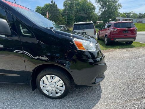 Used 2020 Nissan NV200 S FWD image 12