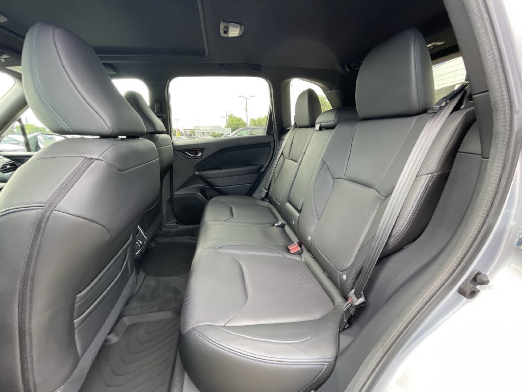 New 2026 Subaru Forester Limited AWD/4WD image 42