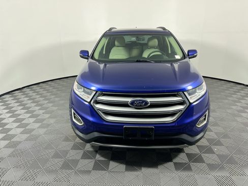 Used 2015 Ford Edge SEL image 10