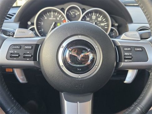 Used 2012 MAZDA MX-5 Miata Grand Touring w/ Premium Pkg image 24