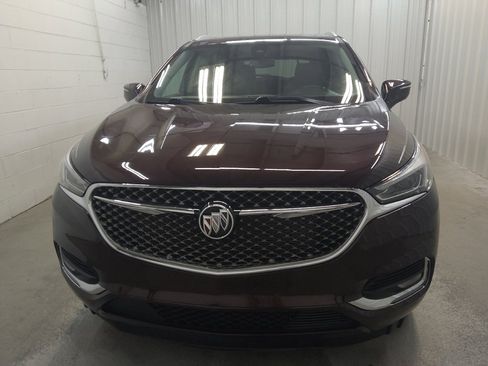 Used 2020 Buick Enclave Avenir w/ Avenir Technology Package AWD/4WD image 15
