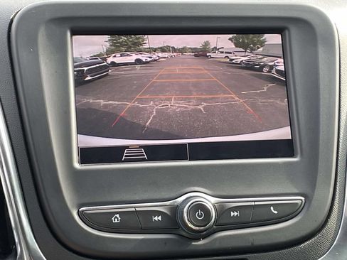 Certified 2023 Chevrolet Equinox LT FWD image 23