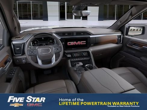 New 2026 GMC Sierra 1500 Denali AWD/4WD image 15