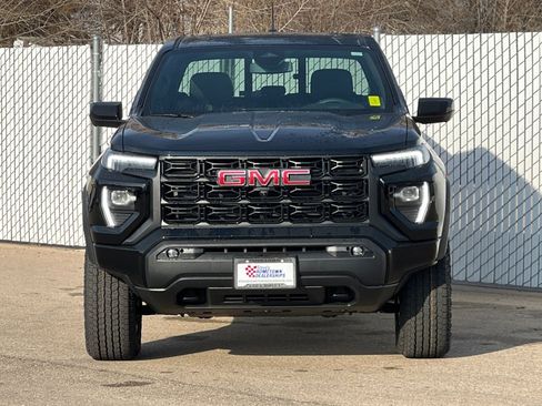 New 2026 GMC Canyon Elevation w/ Convenience Package image 6