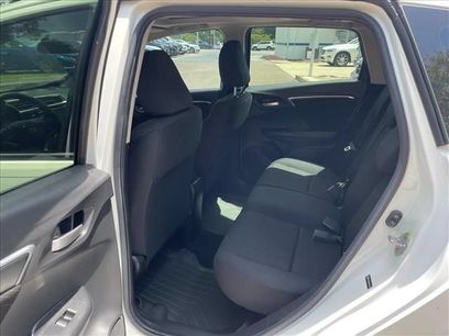Used 2016 Honda Fit EX