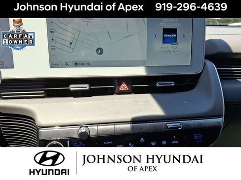 Certified 2024 Hyundai Ioniq 5 SEL AWD/4WD image 23