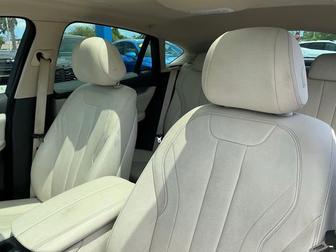 Used 2016 BMW X6 xDrive35i AWD/4WD image 19