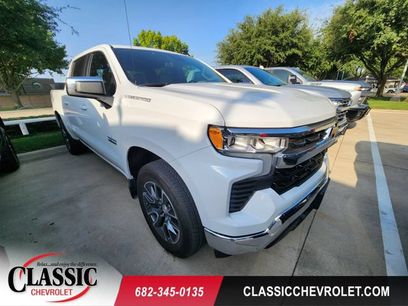 Used 2024 Chevrolet Silverado 1500 LT w/ Protection Package