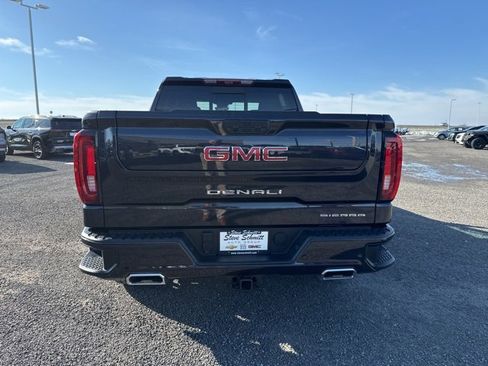 Used 2025 GMC Sierra 1500 Denali w/ Denali Reserve Package image 6