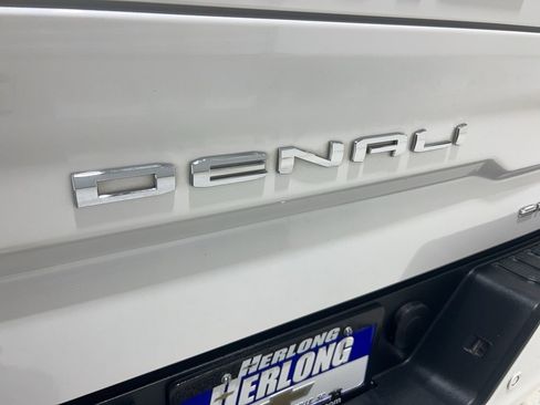 Used 2020 GMC Sierra 1500 Denali w/ Denali Ultimate Package image 32