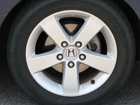 Used 2007 Honda Civic EX image 10