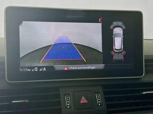 Used 2018 Audi Q5 2.0T Premium Plus w/ Premium Plus Package image 17