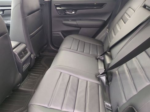 New 2026 Honda CR-V EX-L image 21