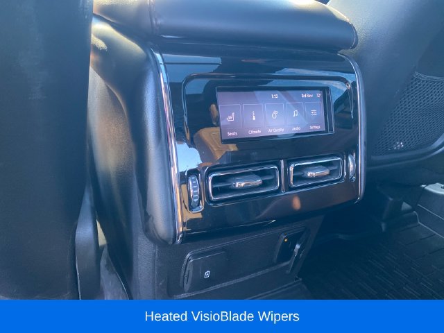 Used 2023 Lincoln Aviator Reserve w/ Equipment Group 201A AWD/4WD image 21