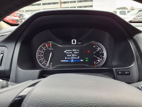 Certified 2017 Honda Pilot Elite image 14