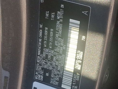 Used 2024 Lexus NX 350 AWD image 28