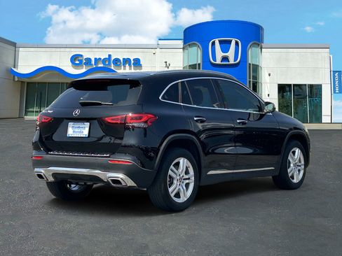 Used 2023 Mercedes-Benz GLA 250 image 6