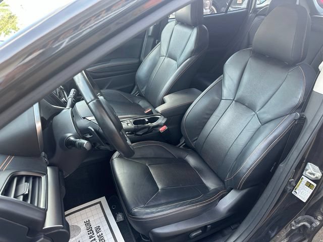 Used 2023 Subaru Crosstrek 2.5i Limited AWD/4WD image 9