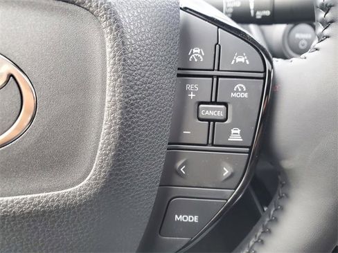 New 2026 Toyota Prius XLE image 21