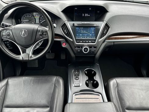 Used 2020 Acura MDX FWD image 17