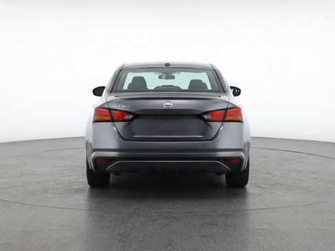 Used 2025 Nissan Altima 2.5 SV image 7