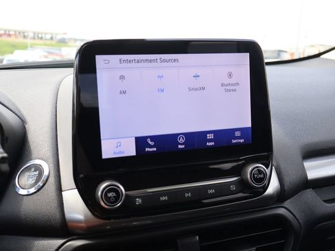 Used 2020 Ford EcoSport SES AWD/4WD image 37