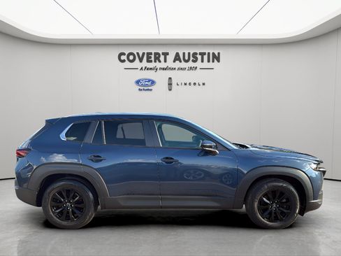 Used 2023 MAZDA CX-50 2.5 S w/ Preferred Plus Pkg AWD/4WD image 6