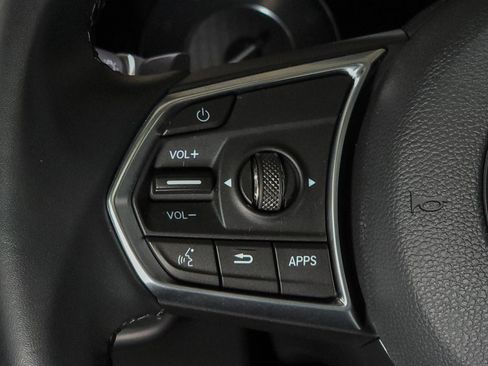 Used 2025 Acura RDX SH-AWD image 24