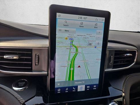 Used 2023 Ford Explorer ST w/ Equipment Group 401A image 13