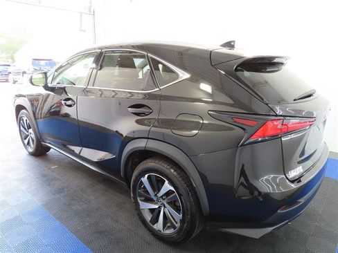 Used 2018 Lexus NX 300 AWD w/ Premium Package image 10