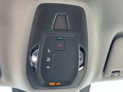 Used 2025 Audi Q6 e-tron Premium w/ Convenience Package RWD image 31