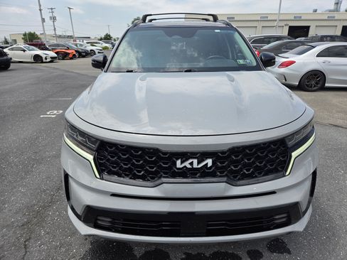 Used 2022 Kia Sorento SX AWD/4WD image 22