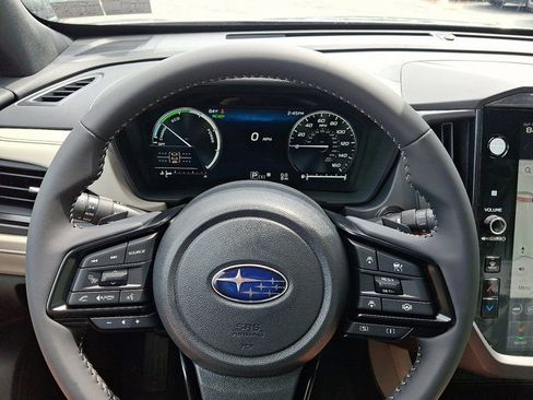 New 2026 Subaru Forester Touring AWD/4WD image 13
