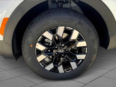 New 2026 Hyundai Santa Cruz SE image 11