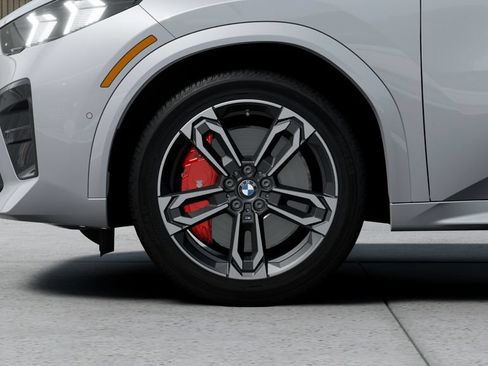 New 2027 BMW X2 xDrive28i AWD/4WD image 7
