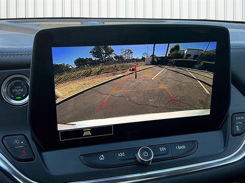 Used 2025 Chevrolet Blazer LT w/ Redline Edition image 10