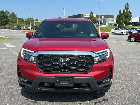 Used 2022 Honda Passport EX-L image 16