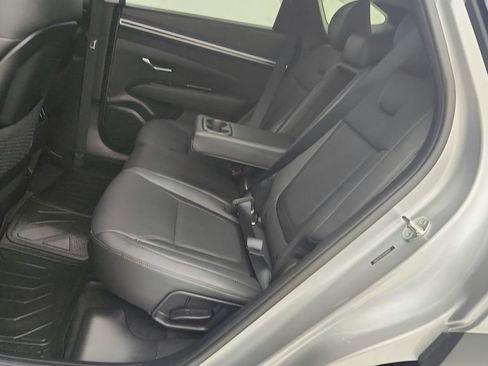 Used 2024 Hyundai Tucson Limited FWD image 28