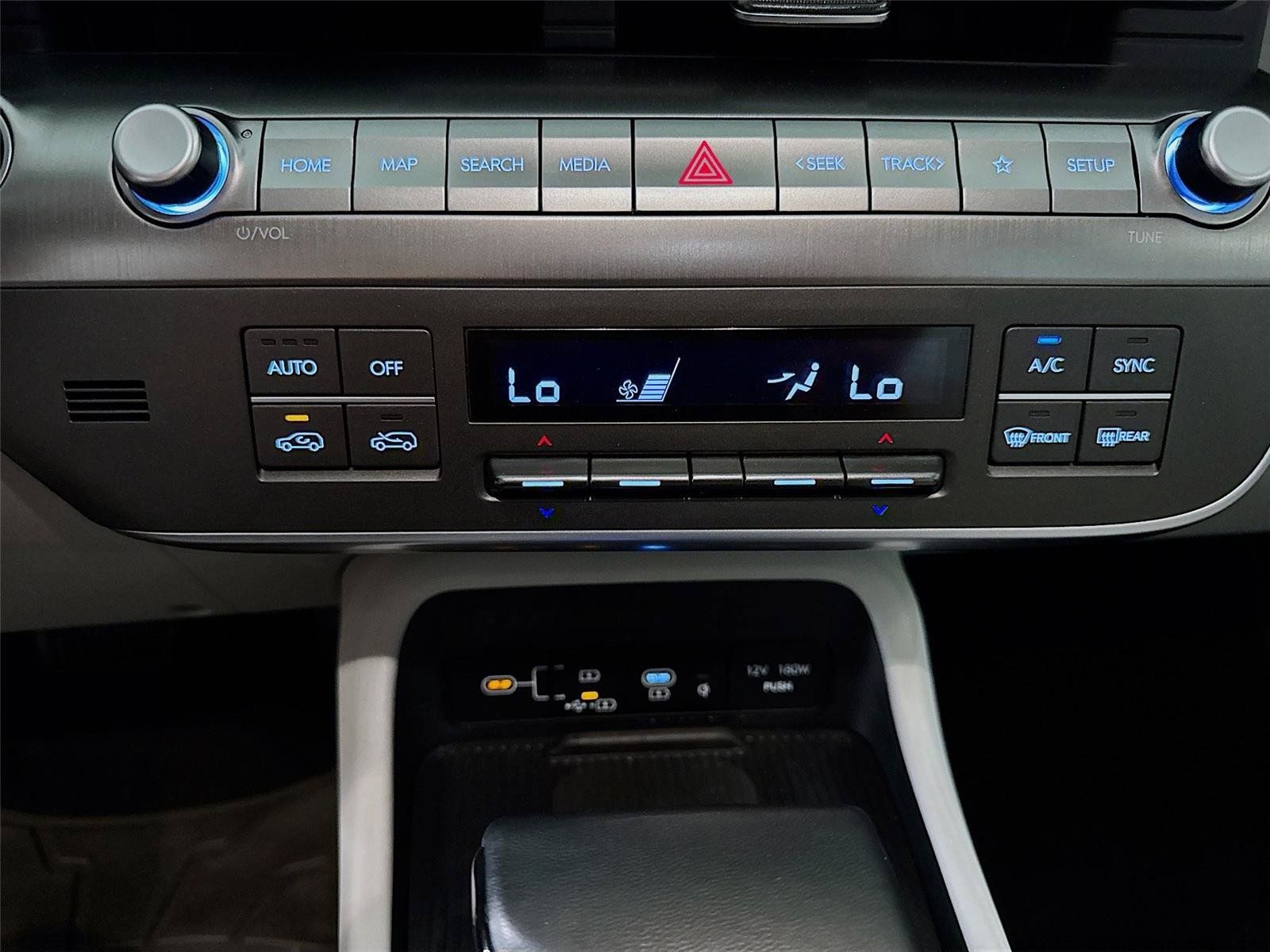 Used 2026 Hyundai Kona SEL Sport FWD image 13