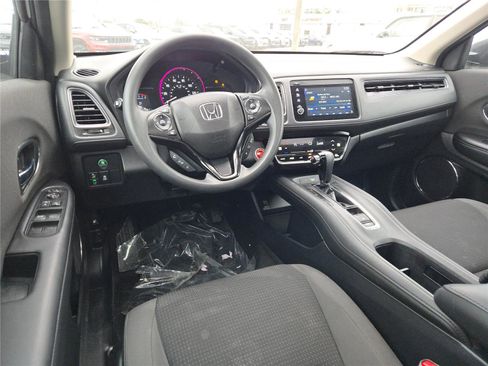 Used 2019 Honda HR-V EX image 21