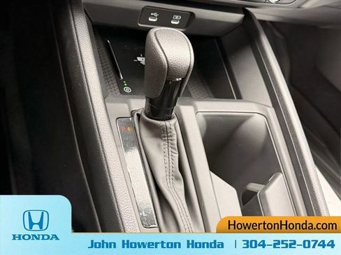 New 2026 Honda Accord SE image 13
