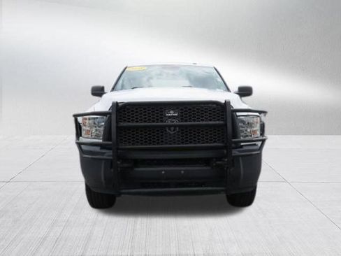 Used 2018 RAM 2500 Tradesman w/ Popular Equipment Group AWD/4WD image 9