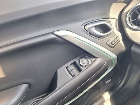 Used 2018 Chevrolet Camaro SS w/ Redline Edition image 18