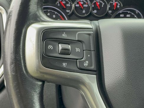 Used 2022 Chevrolet Silverado 1500 LT image 18