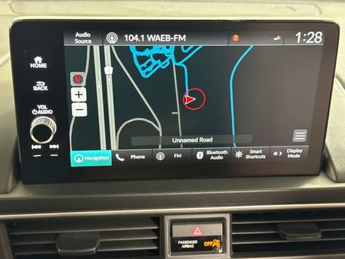 Used 2025 Honda Pilot Elite image 27