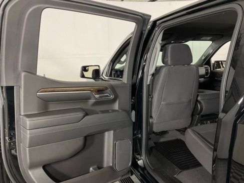 Used 2024 GMC Sierra 1500 SLE AWD/4WD image 33