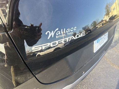 New 2026 Kia Sportage LX FWD image 7