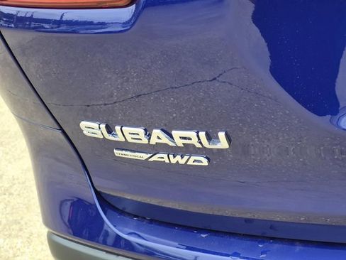 New 2026 Subaru Ascent Touring image 7
