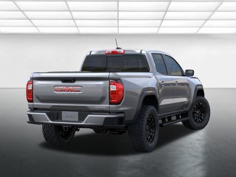 New 2026 GMC Canyon Elevation w/ Convenience Package AWD/4WD image 4