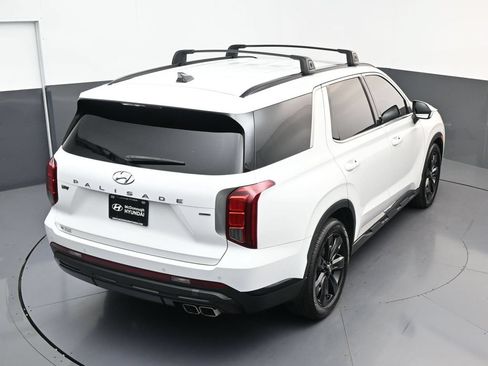 Certified 2023 Hyundai Palisade XRT AWD/4WD image 18